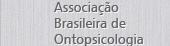 Associao Brasileira de Ontopsicologia